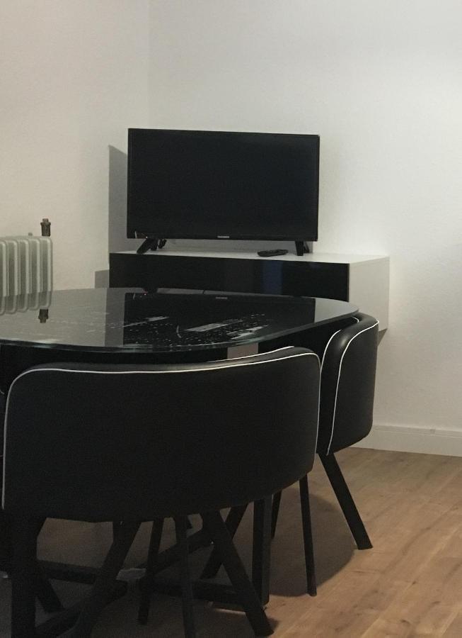 Apartament Almagro A Un Paso Zewnętrze zdjęcie