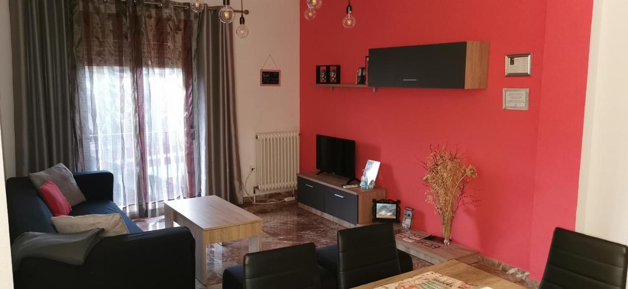 Apartament Almagro A Un Paso Zewnętrze zdjęcie