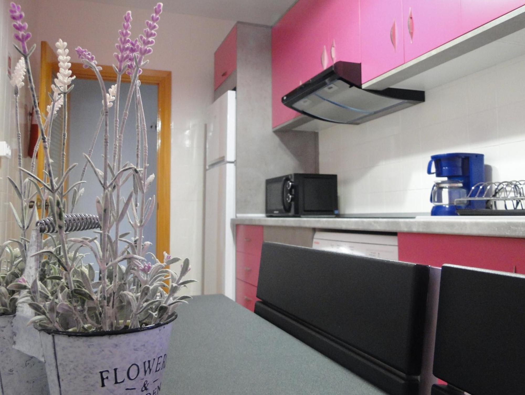 Apartament Almagro A Un Paso Zewnętrze zdjęcie
