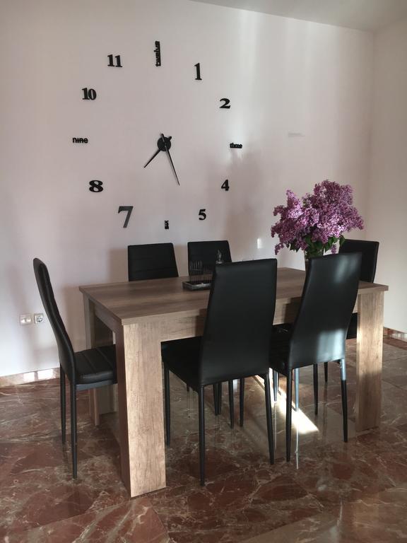 Apartament Almagro A Un Paso Zewnętrze zdjęcie